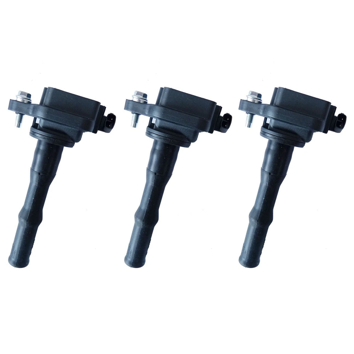 Set of 3 Ignition Coils for 3.0L V6 (C968, 90919-02211, 90919-02214)