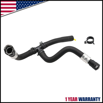 Inlet Heater Hose for Buick Enclave, Chevrolet Traverse, GMC (2008–2017)