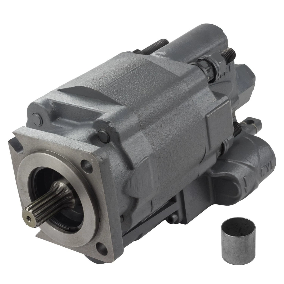 Dump Pump Direct Mount Right-Hand for