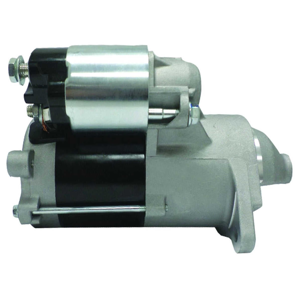 Starter for Kubota RTV400 (2004–2023) E717970130, 4280009400