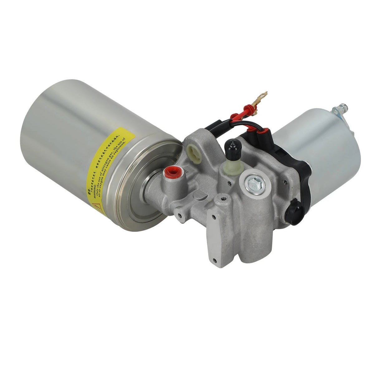 Brake Booster Pump Assy for Toyota Land Cruiser GRJ200 Lexus LX570 (2008–2021) 4707060040