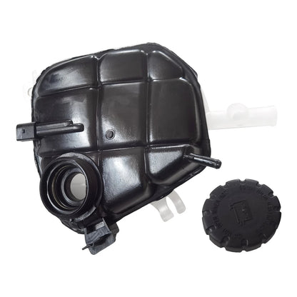 Engine Coolant Reservoir Expansion Tank w/Cap for Mercedes GL320 GL350 (2007–2012)