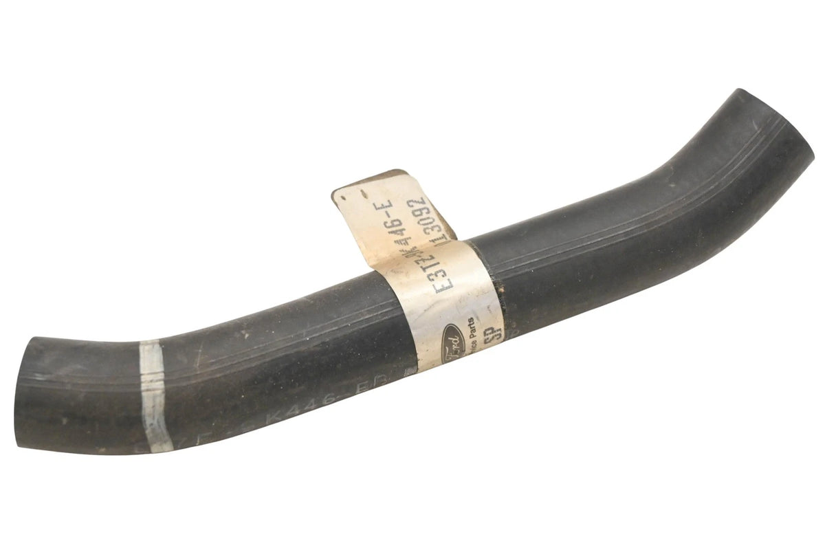 Air Supply Bypass Check Valve Hose for Ford (E3TZ-9K446-E)