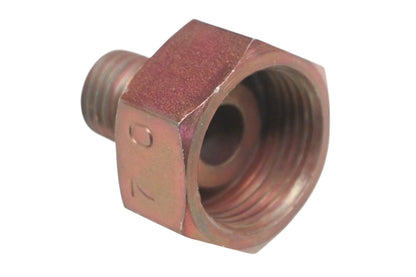 EGR Tube Connector for Ford (E4FZ-9F485-D)