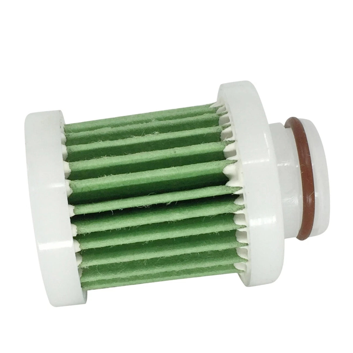 2X Fuel Filter Cartridge Element for Yamaha F30-F115 (2006)