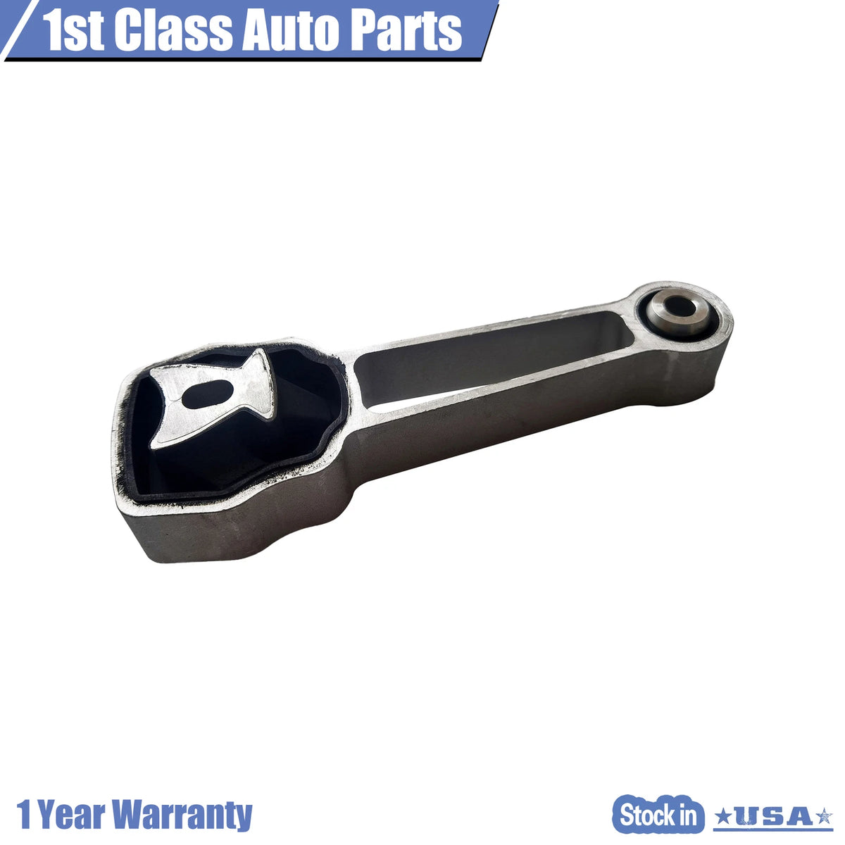 Engine & Trans Mount for Volvo S60 S80 V70 SC60 XC70 Land Rover LR2 (2007–2019)