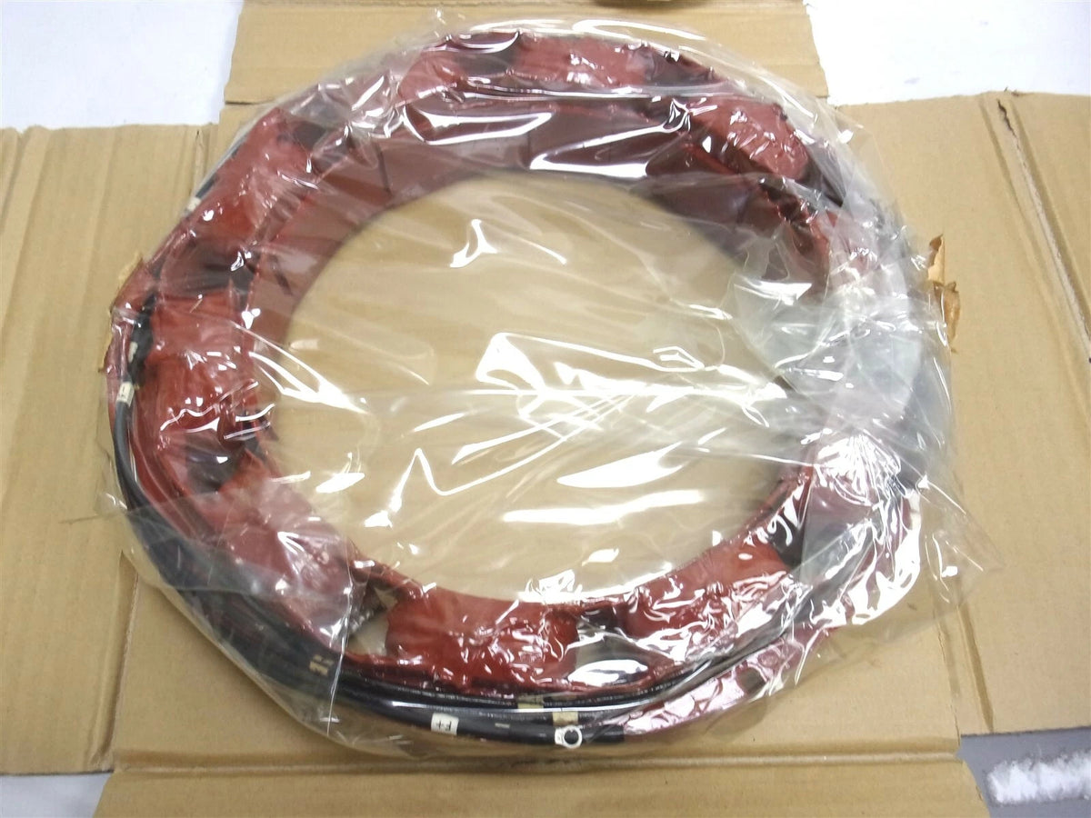 Exciter Field Coil for Kubota SQ-1200-USA (G3816-02590)