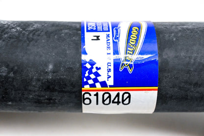Goodyear 61040 Radiator Hose for