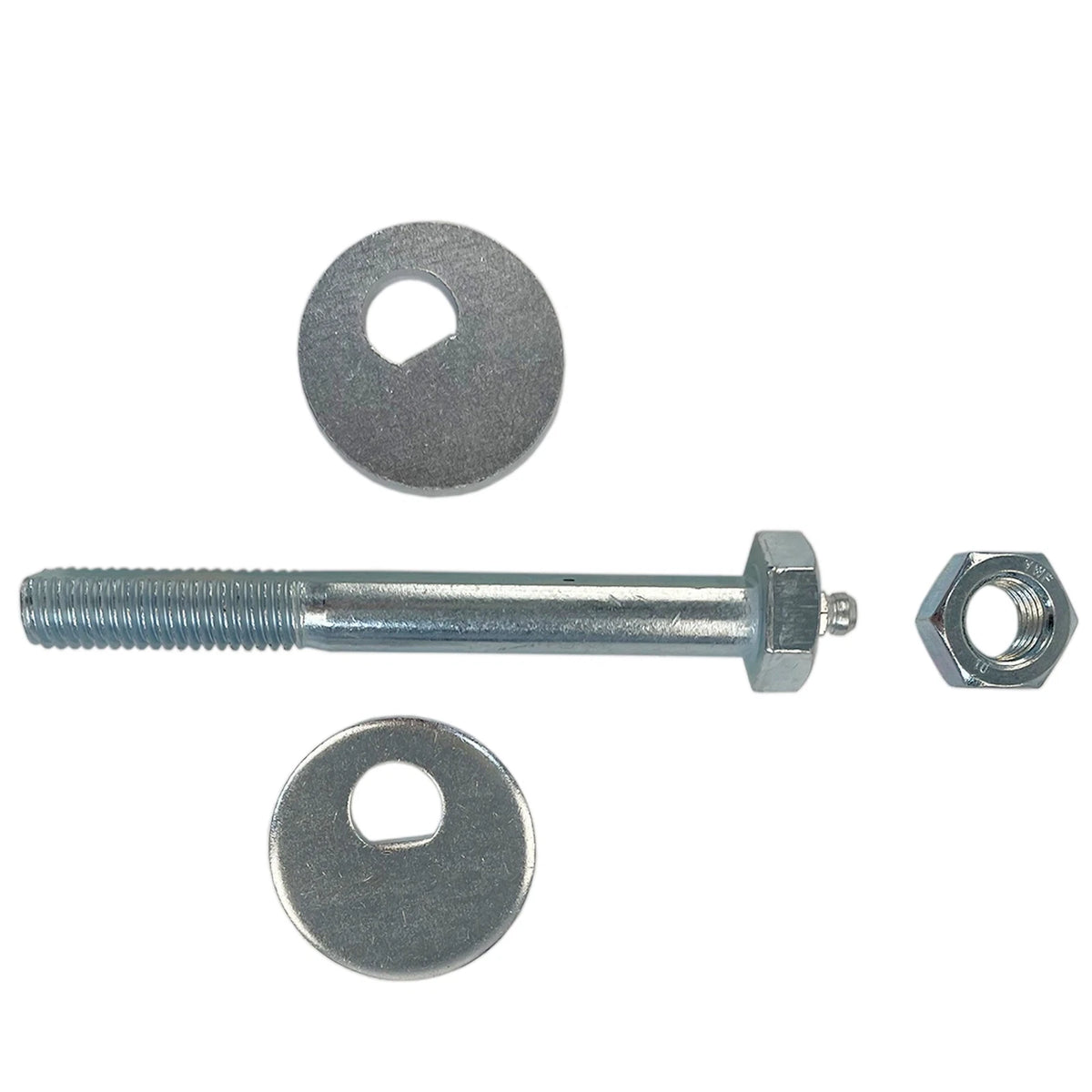 Alignment Camber/Toe Kit for Hyundai Azera Palisade, Kia Cadenza, Optima (K100392)