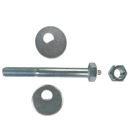 Alignment Camber/Toe Kit for Hyundai Azera Palisade, Kia Cadenza, Optima (K100392)