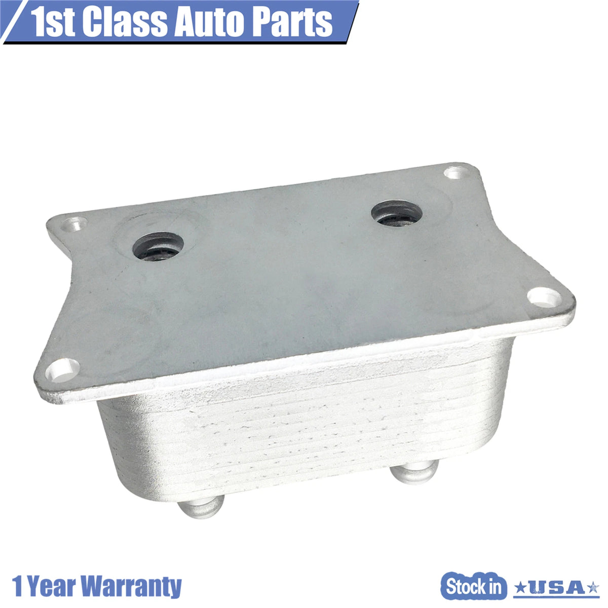Oil Cooler for Polaris RZR XP 900, Ranger XP 900 (2011–2015) 1240649