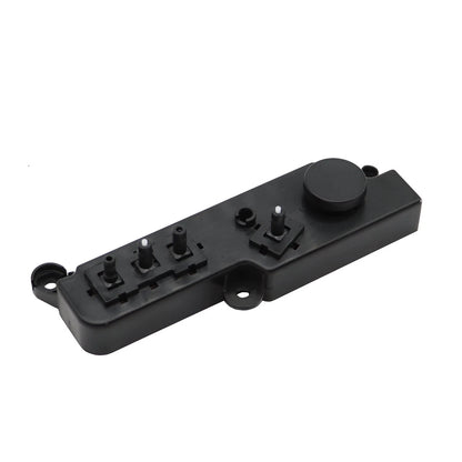 Power Seat Control Switch for Tesla Model 3/Y (2017–2022)