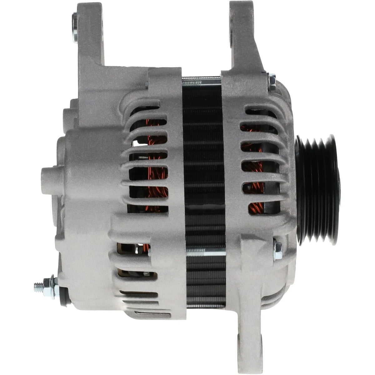 Alternator for Kubota Forklift W/V3800 Engine (1E32764011, 1E32764012, AMT0310)