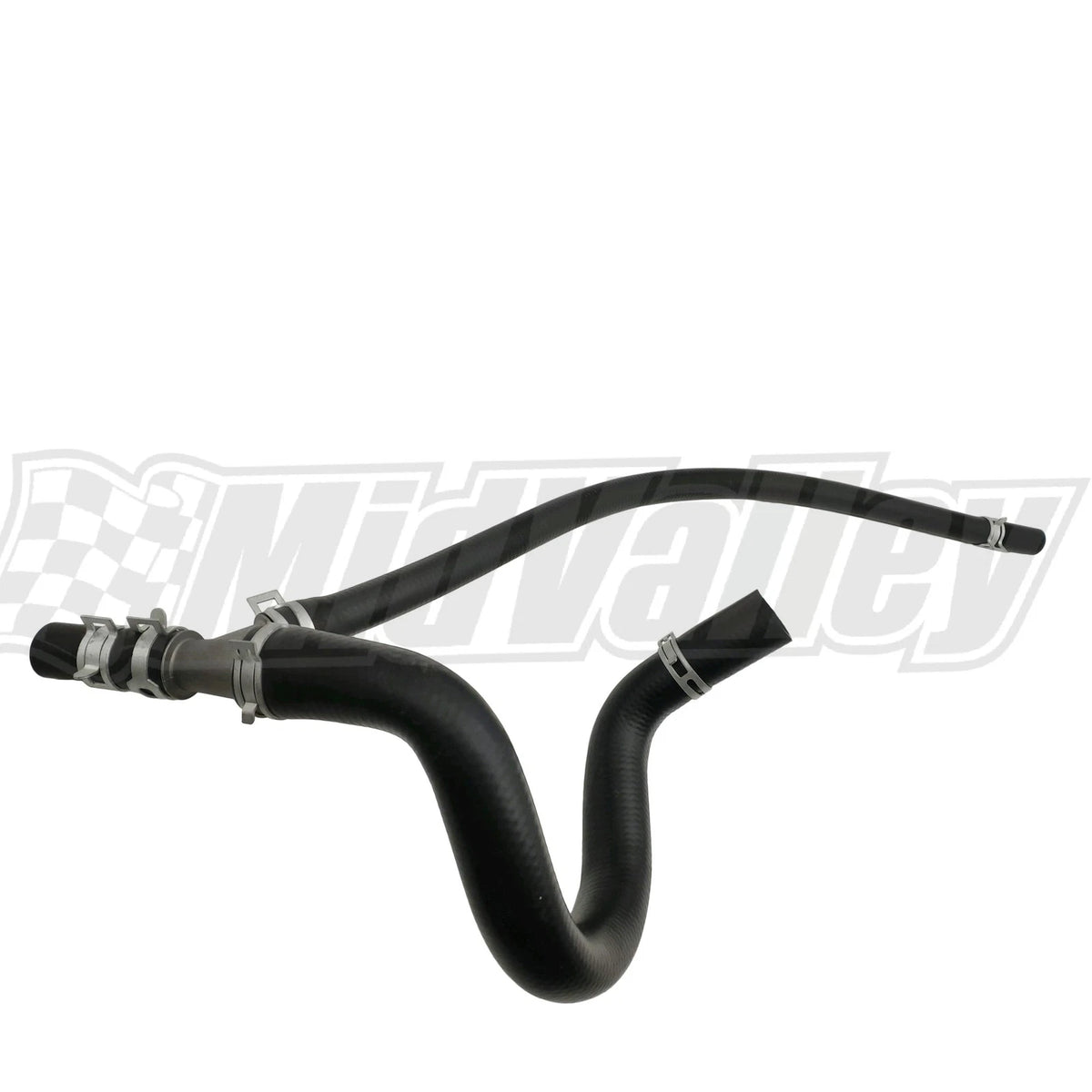 Heater Hose for Chevy Avalanche Suburban Yukon Silverado Cadillac (2000–2006)