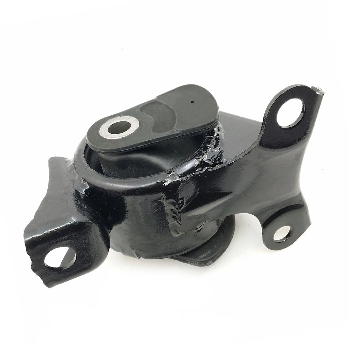 Set of 4 Engine Motor & Transmission Mounts for Honda Civic (2001–2005)