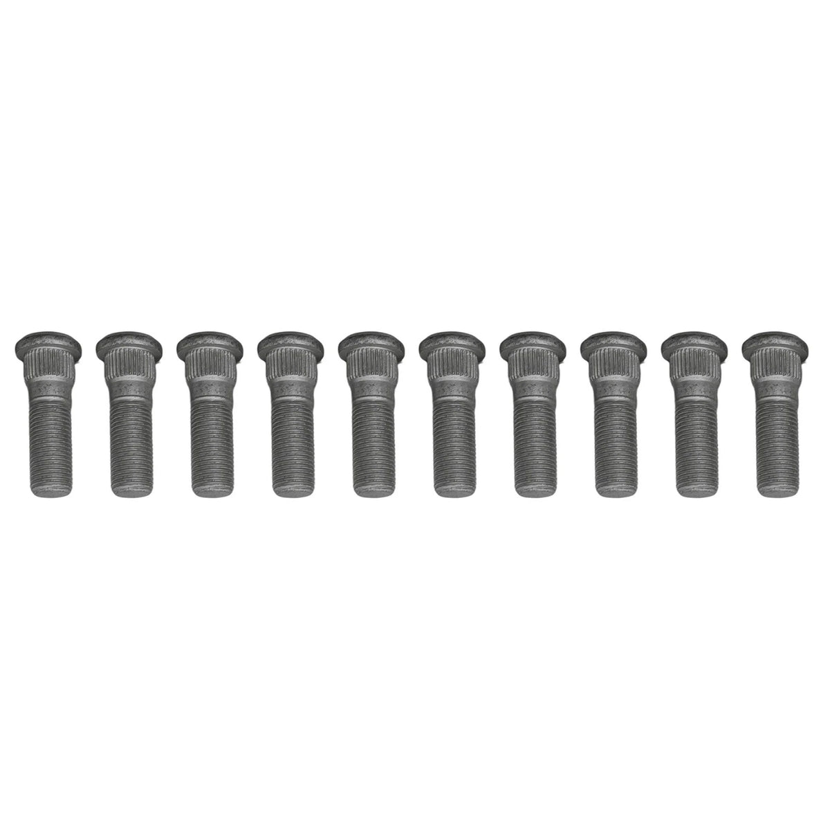 10pcs M12-1.25 Wheel Lug Studs for Nissan Pathfinder Titan Infiniti