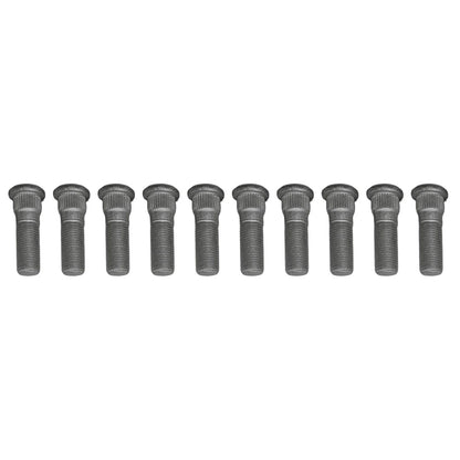 10pcs M12-1.25 Wheel Lug Studs for Nissan Pathfinder Titan Infiniti