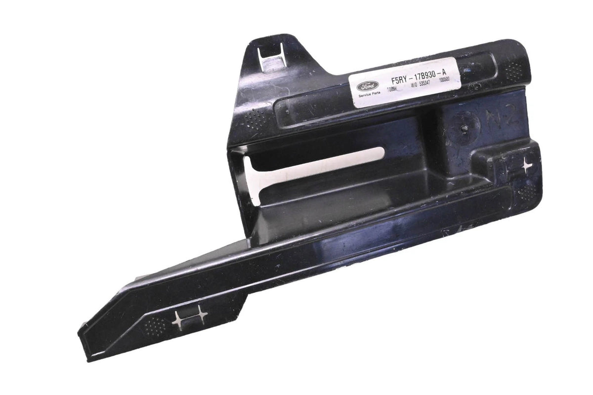 Rear Bumper Guide Bracket for Ford (1994–1994) F5RY-17B930-A, 94BB-17A881-BD