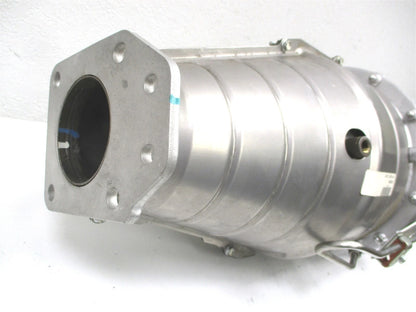 DPF Assembly for Isuzu (2000–2023) 8-97622-883-3 897608057 897608055 6HK1