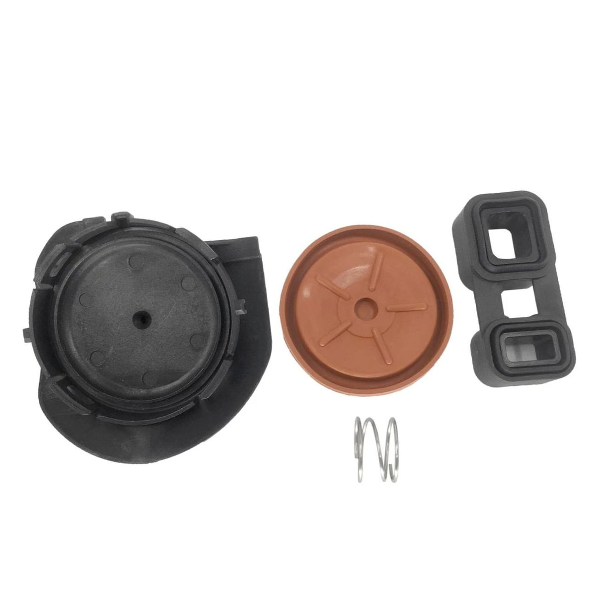 PCV Valve Cover Repair Kit for Mini Cooper R55 R56 R57 R58 R59 R60 R61 (2002–2019)