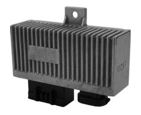 GEBE 990451 Diesel Glow Plug Pre Heater for Mercedes Sprinter