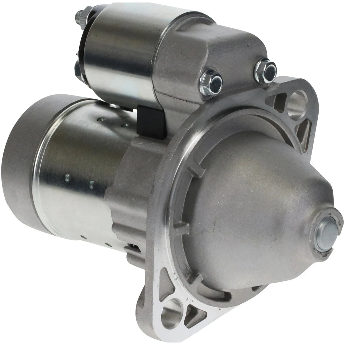 Starter Replacement for New Holland E30B (2006) YM129608-77010 YM129698-77010