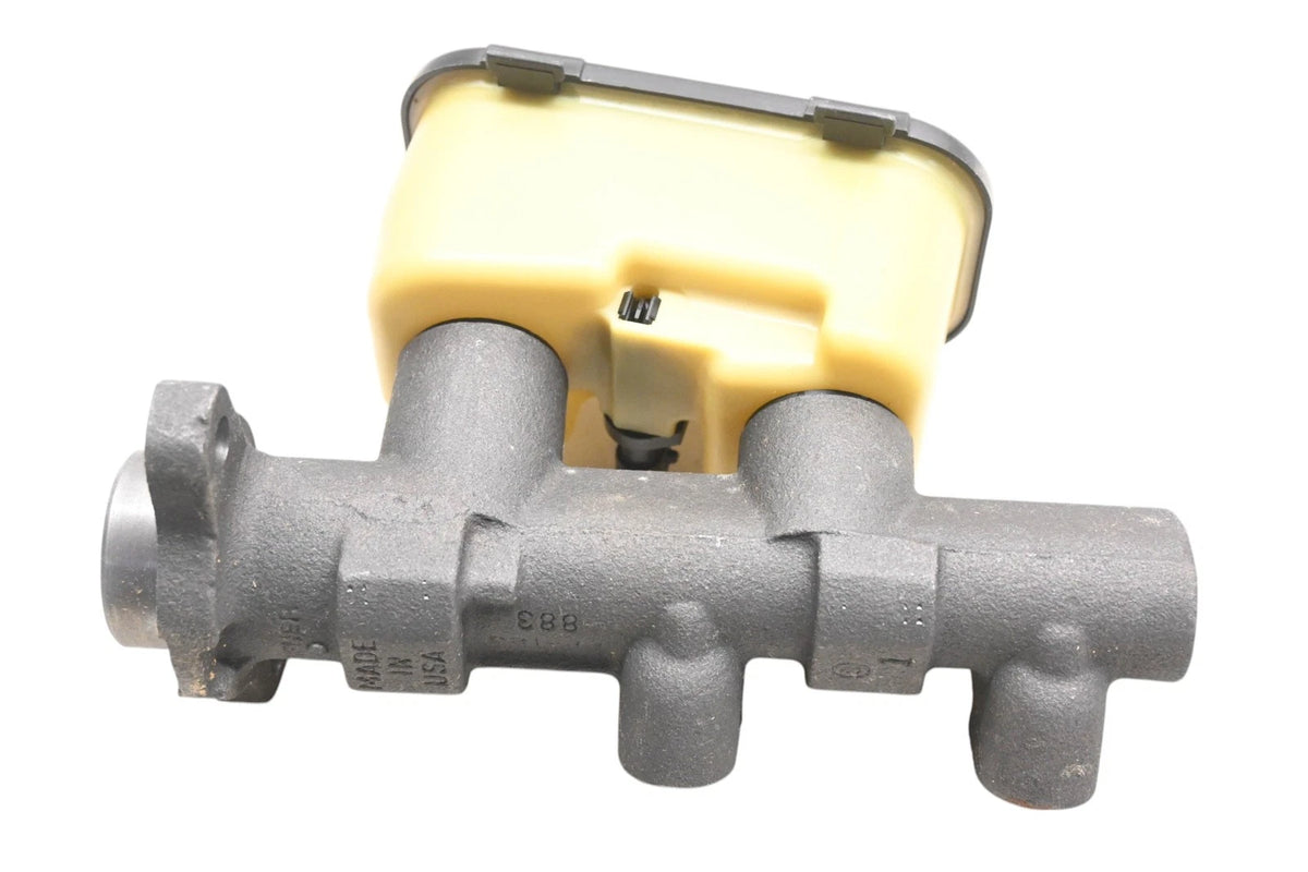 Brake Master Cylinder Assembly for Wagner F114172, FF123883