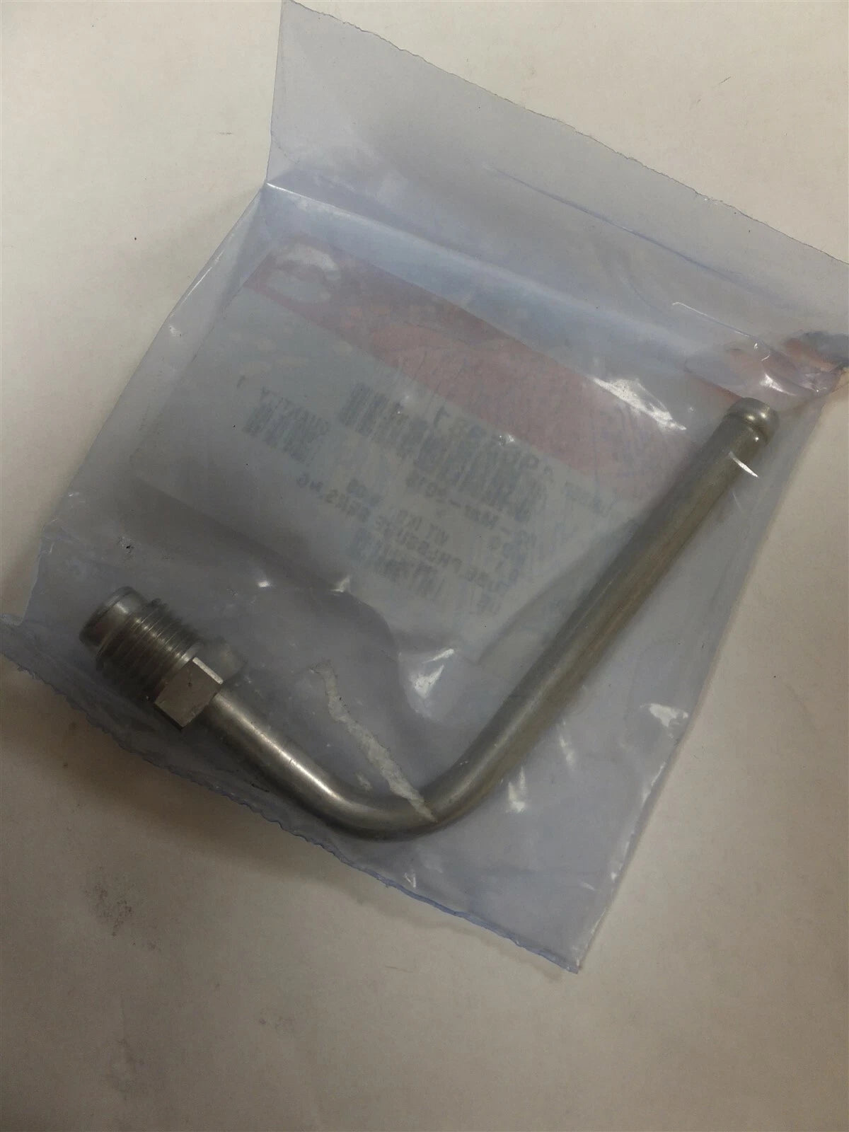 Pressure Sensing Tube for Cummins (4965381)