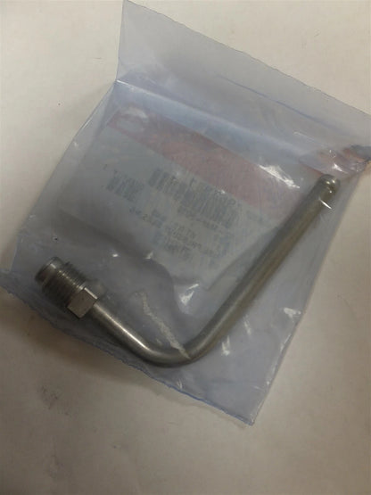 Pressure Sensing Tube for Cummins (4965381)