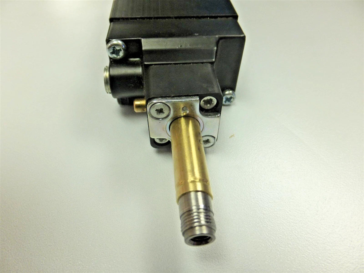 Parker B5 Solenoid Valve 150 PSI for B5EVBDA53C