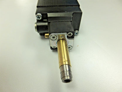 Parker B5 Solenoid Valve 150 PSI for B5EVBDA53C