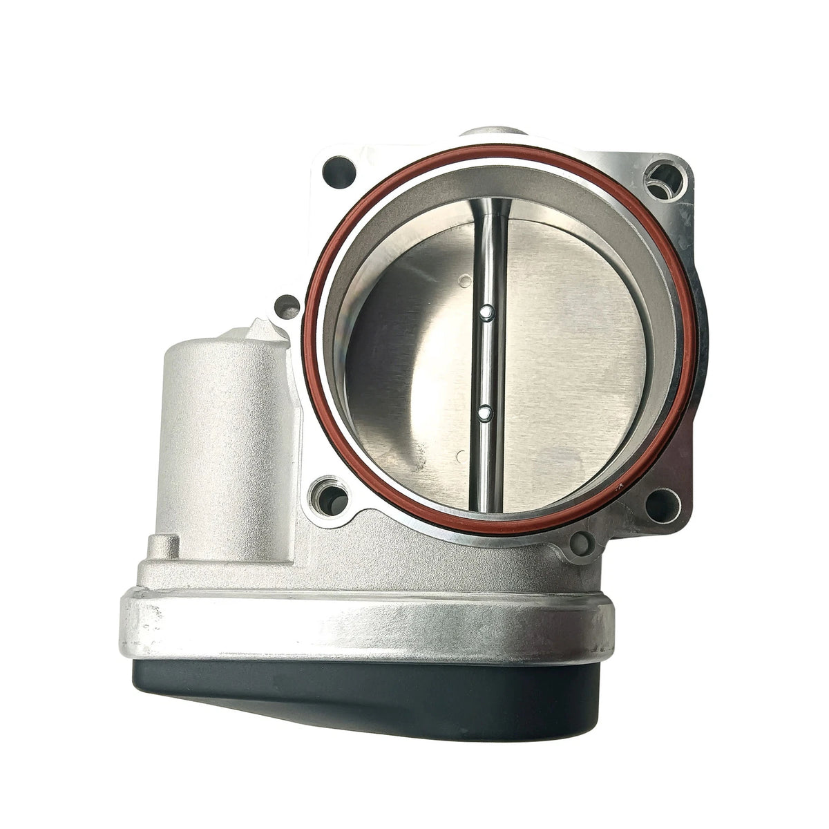 Throttle Body with TPS Sensor for BMW 550i 650i 750i 750Li X5 (2006–2010) 67-5015