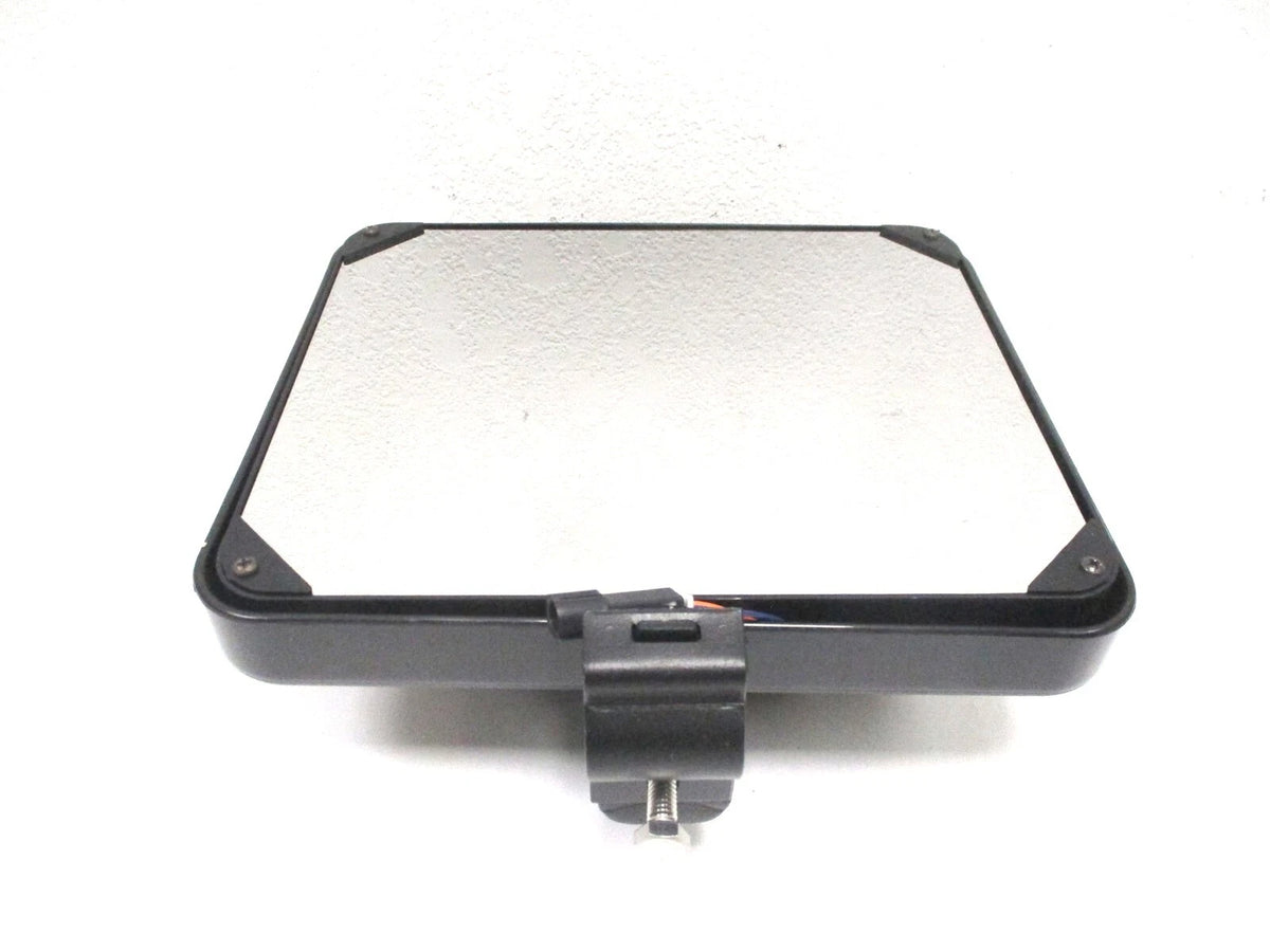 Right Hand Heated Remote Flat Mirror Head for ML14540