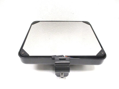 Right Hand Heated Remote Flat Mirror Head for ML14540