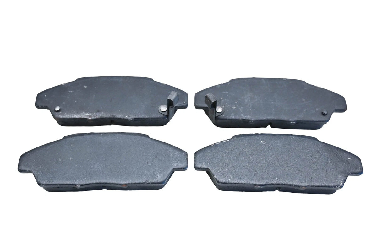 Disc Brake Pad Kit for Beck/Arnley (087-1428)