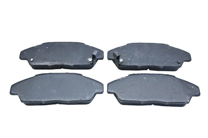 Disc Brake Pad Kit for Beck/Arnley (087-1428)