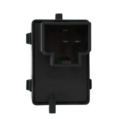 Power Window Switch for Jeep JK Wrangler (2007–2010) 56046781AE