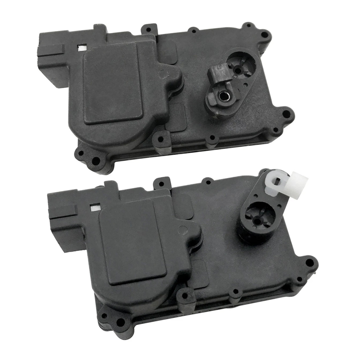 2X Door Lock Actuator Motor Rear for Hyundai Accent (2000–2005)
