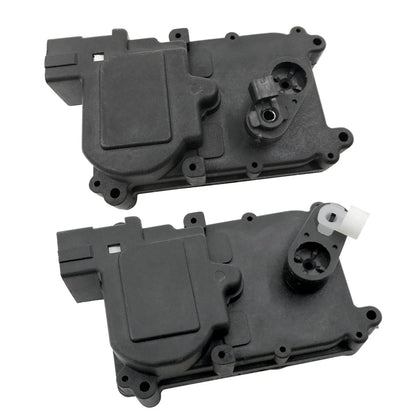2X Door Lock Actuator Motor Rear for Hyundai Accent (2000–2005)