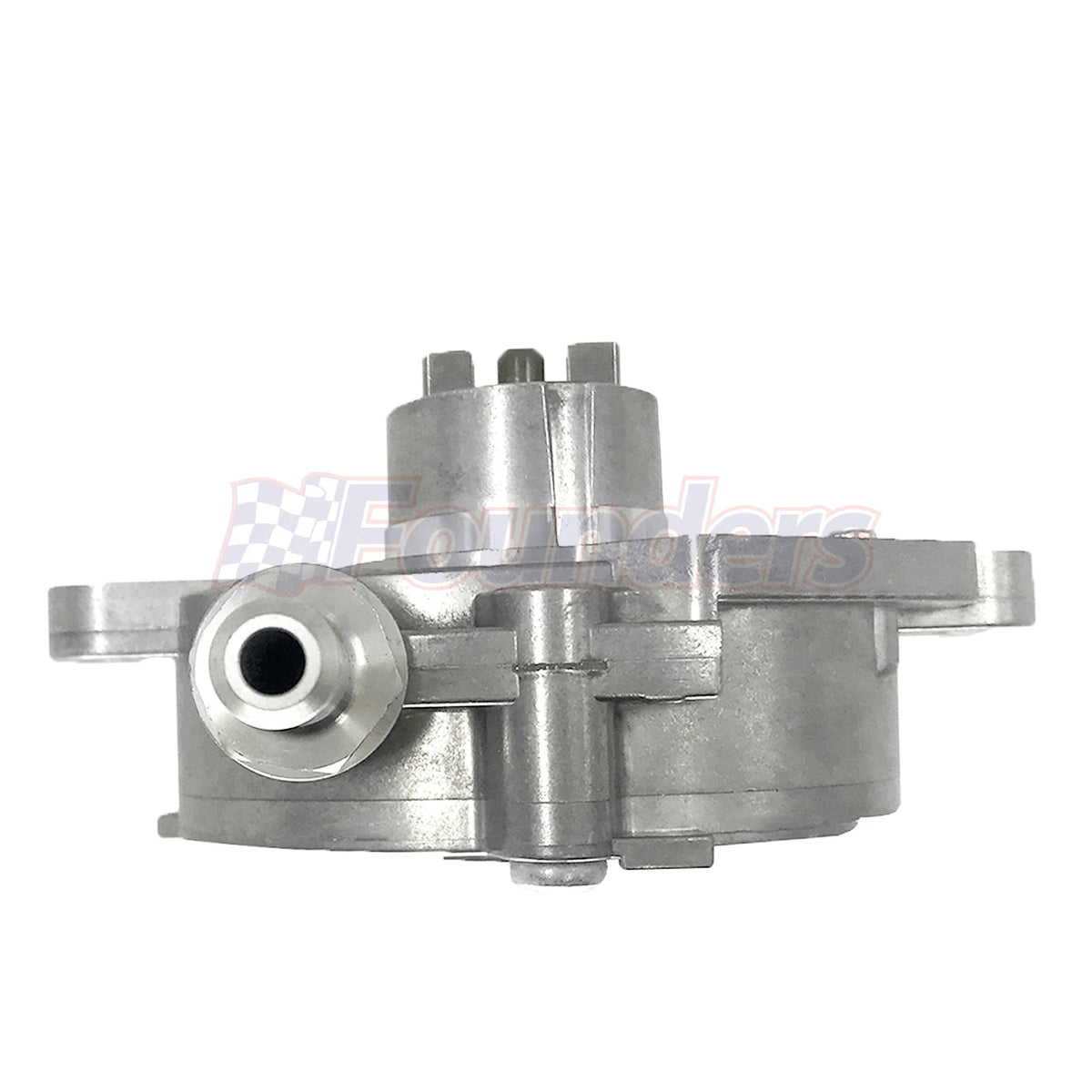 Vacuum Pump for Mercedes-Benz C250 Coupe SLK250 (2012–2015) 702551160