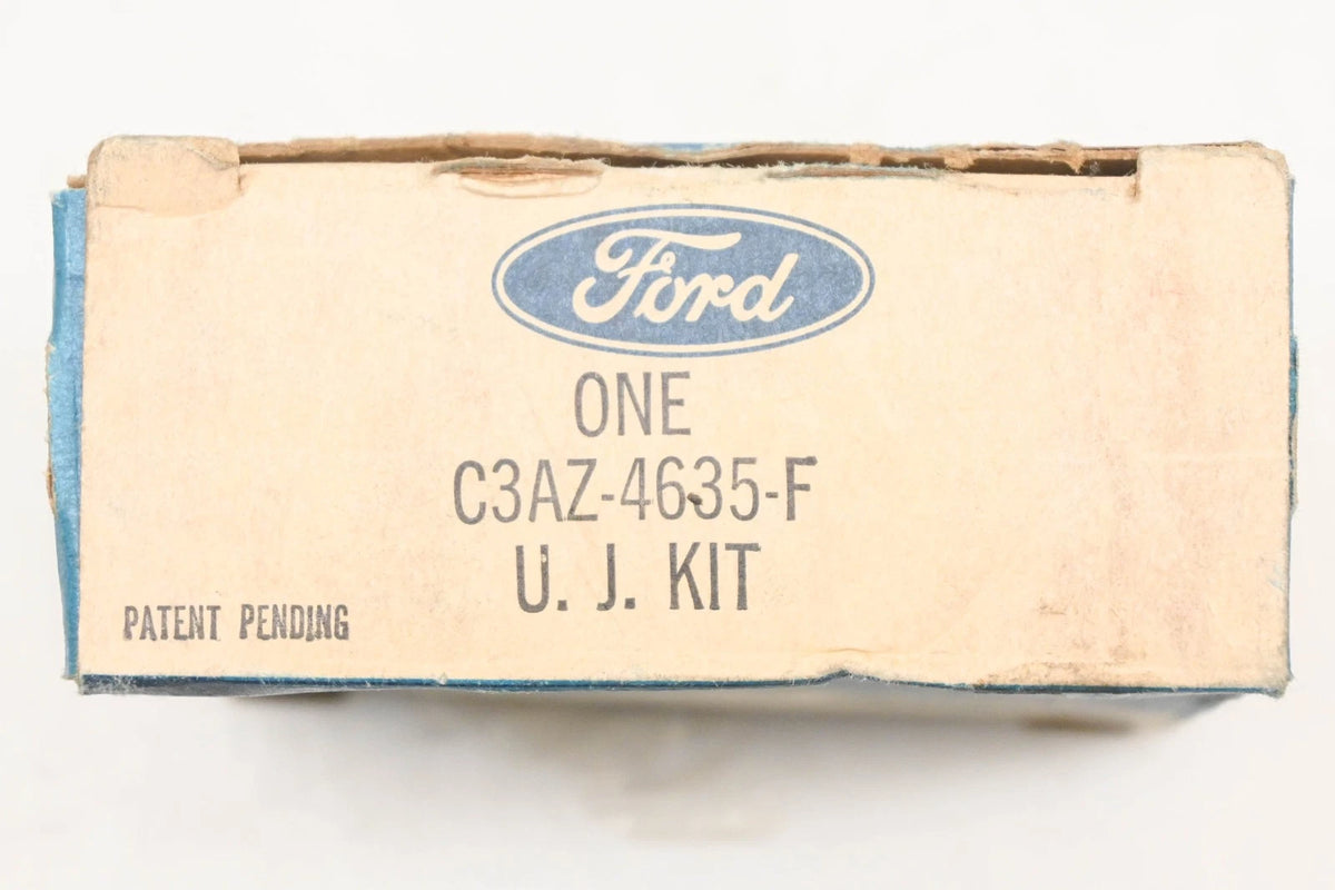 Universal Joint Kit for Ford (C3AZ-4635-F)