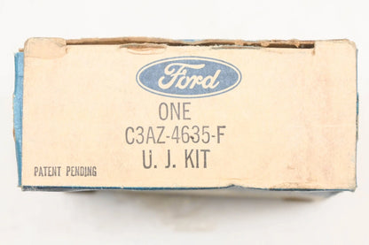 Universal Joint Kit for Ford (C3AZ-4635-F)