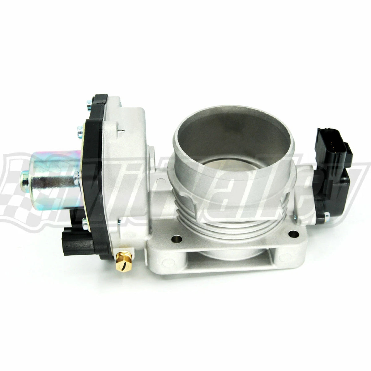 Throttle Body for Ford Crown Victoria E-150 E-350 Explorer Lincoln LS Mercury (1992–2011)