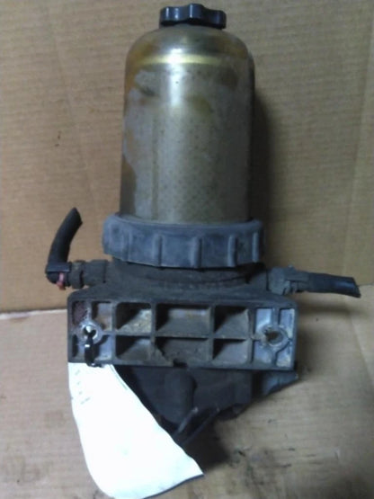 Fuel Water Separator Assembly for Fleetguard (2013)
