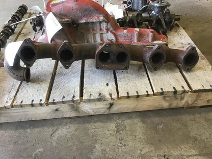 Exhaust Manifold for Cummins ISX15 (2015) - Replaces 3687063