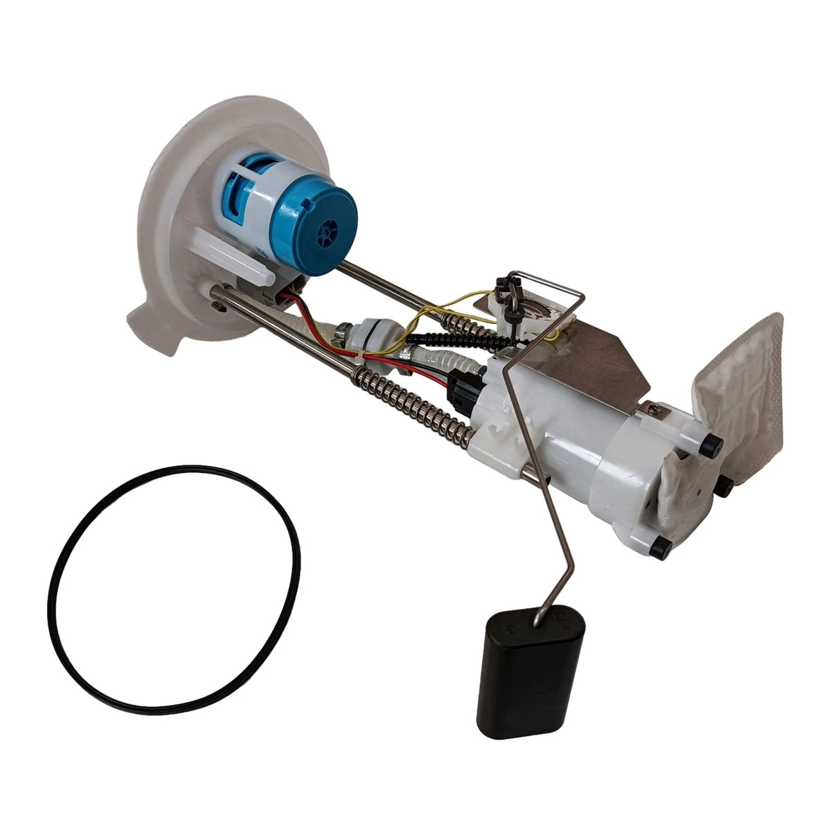 Fuel Pump & Sending Unit Module Assembly E2533M for Ford Lincoln Mark (2004–2008)