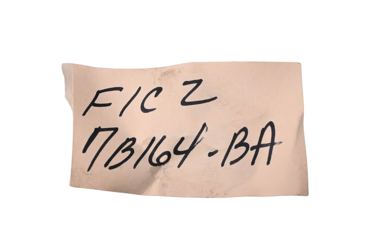 Clutch Plate for Ford F1CZ-7B164-BA (NOS)