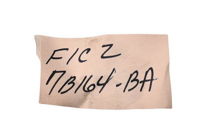 Clutch Plate for Ford F1CZ-7B164-BA (NOS)