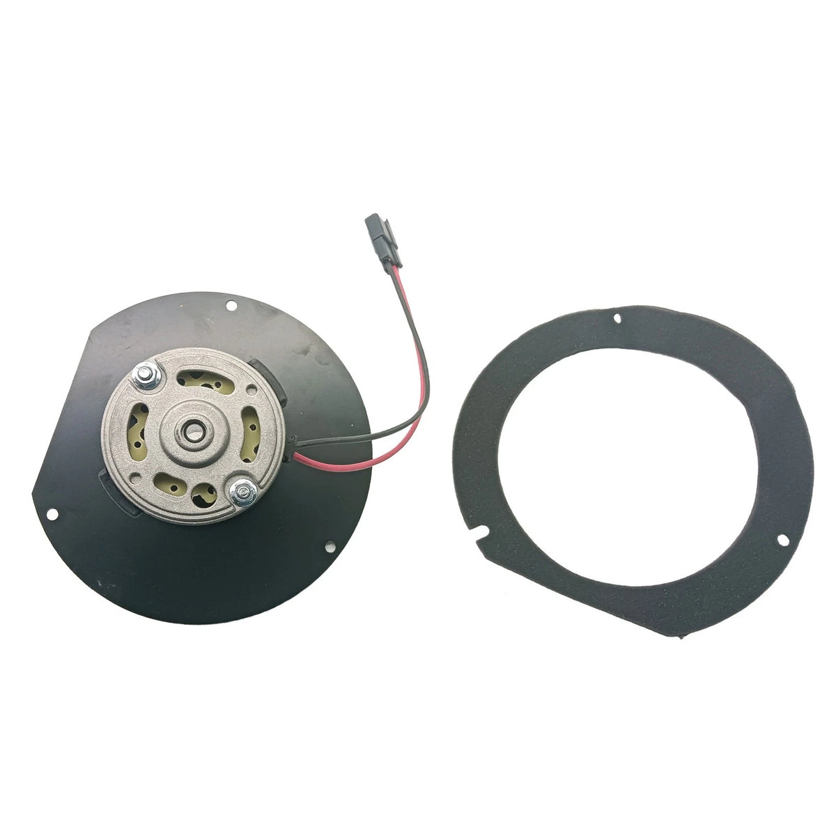 HVAC Heater Blower Motor for Peterbilt 379 357 (1998–2008)