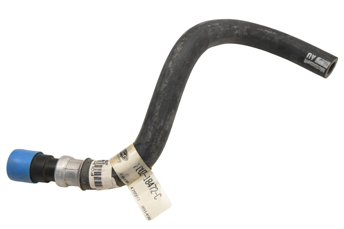 Heater Hose Assembly for Ford (F0UZ-18472-C) (1990–1997)